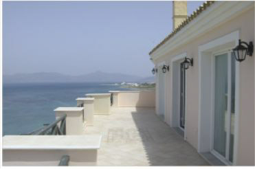 Apartment on Angistri Island