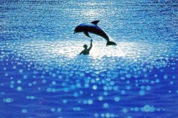 即使在圣托里尼边上，伊奥斯岛也完全不输气质