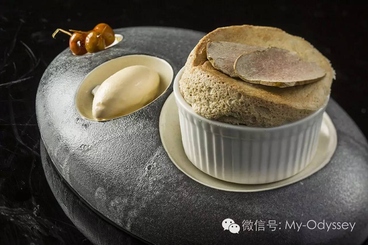 阿尔巴白松露世界市场