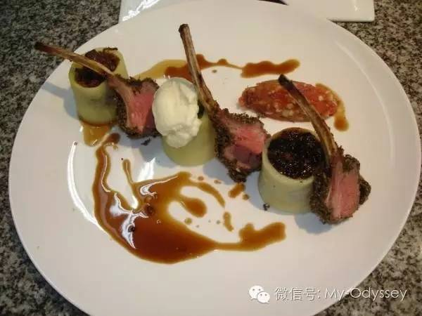 阿尔巴白松露世界市场