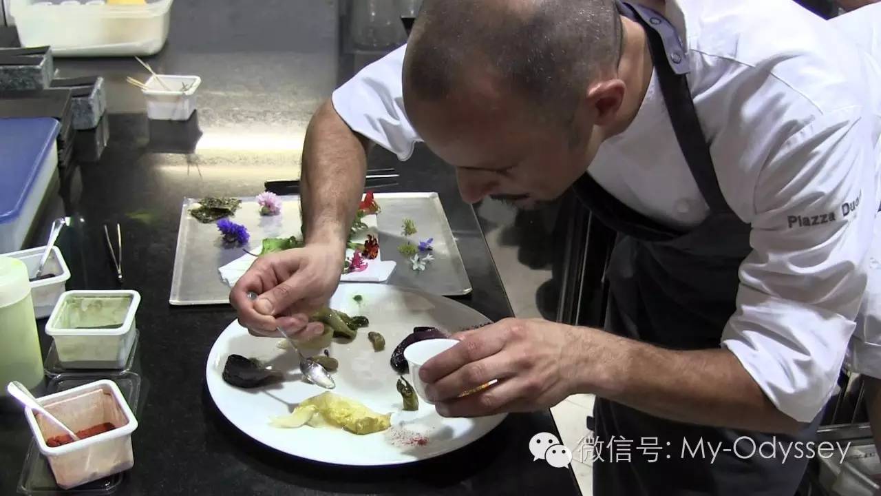 阿尔巴松露美食活动