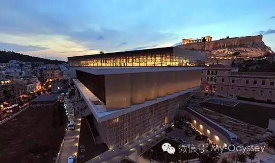过一把贵族瘾：博物馆复古晚餐