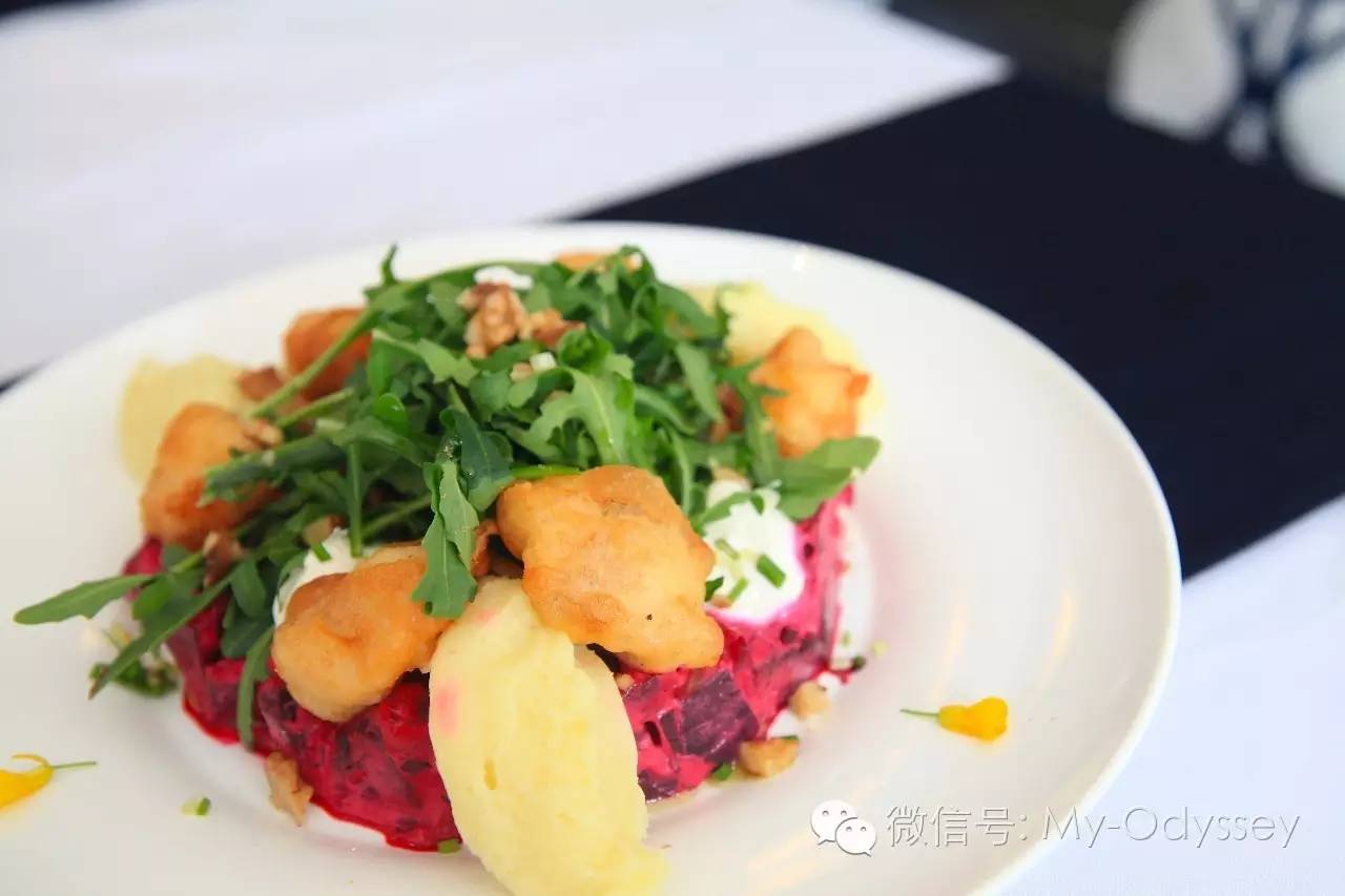 希腊美食烹饪课程