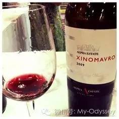 品一品那最浓最烈的红酒