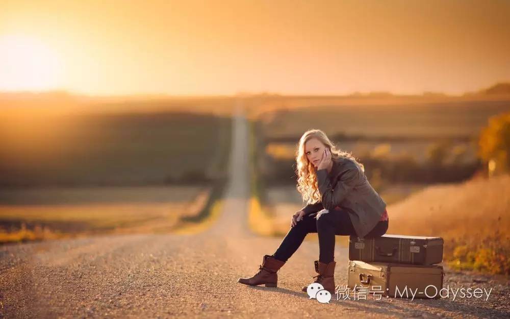 魅奥德赛也准备了一份大礼！