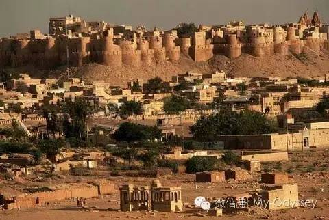 希腊圣诞·梦幻体验之旅