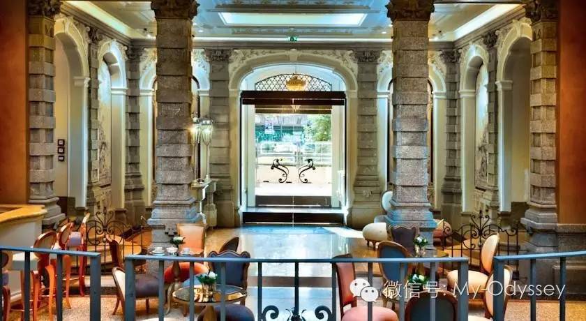 住进城堡·维罗纳卡斯特罗