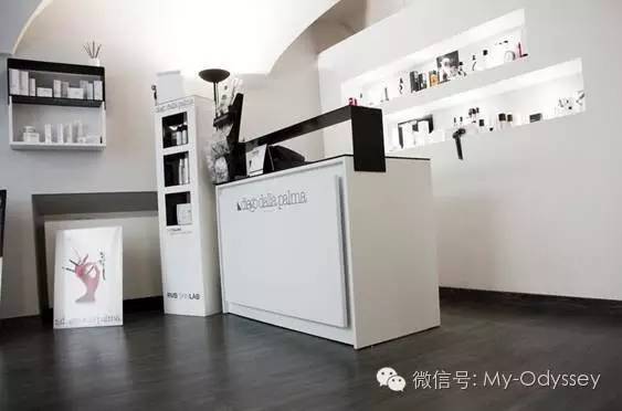 Diego Dalla Palma沙龙