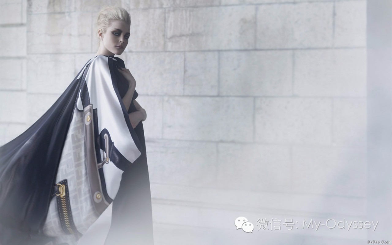 Diego Dalla Palma沙龙