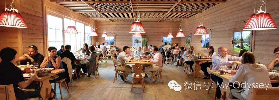 Fox Town尽兴购物