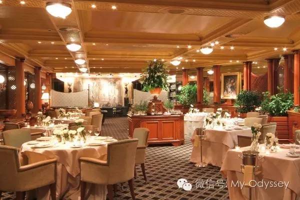 除夕之夜·米其林三星餐厅