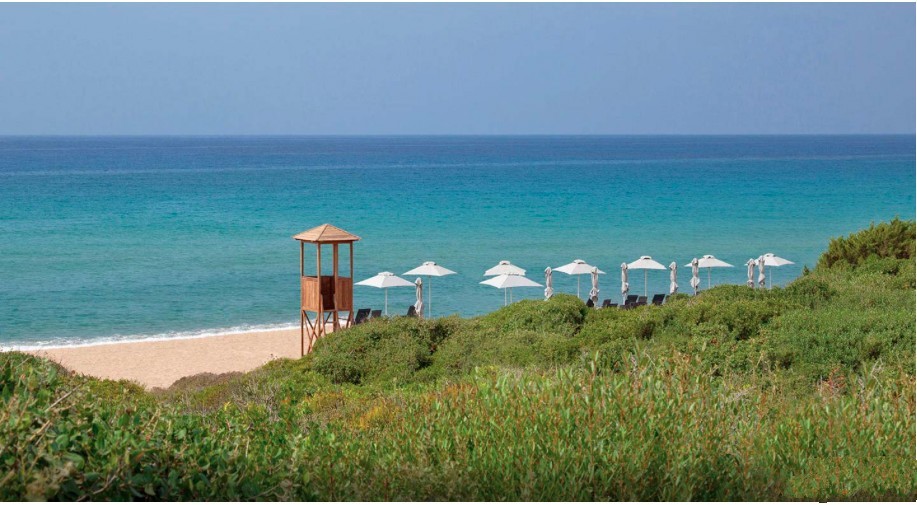 Romanos酒店&Westin酒店